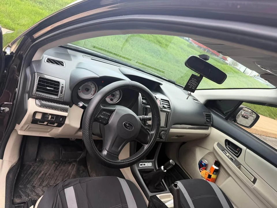 2013 Subaru Impreza 4th Gen - Image 7 of 10