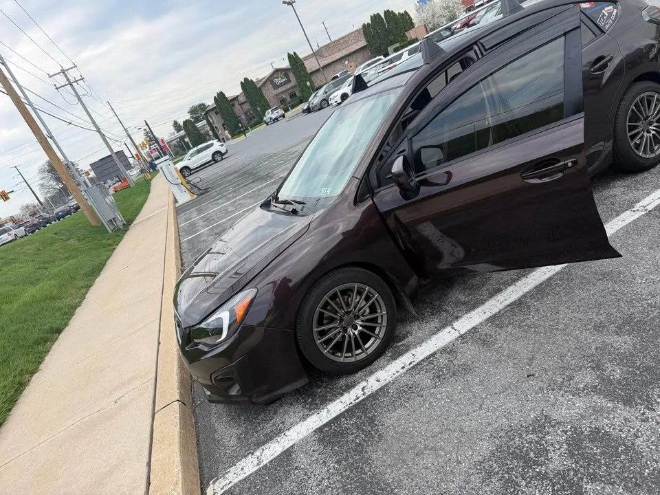 2013 Subaru Impreza 4th Gen - Image 5 of 10