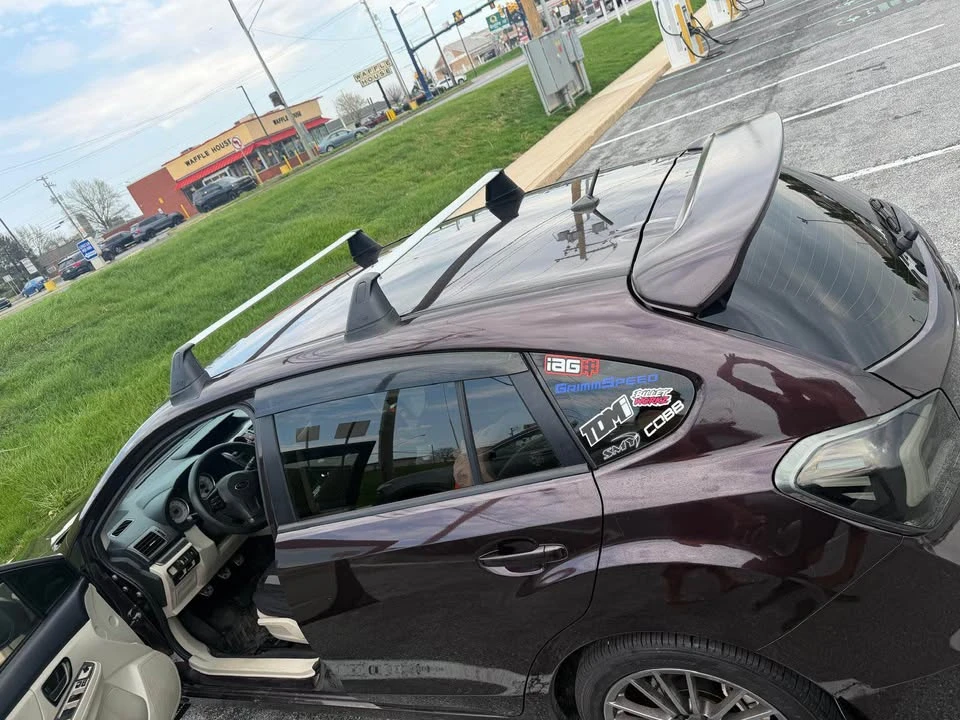 2013 Subaru Impreza 4th Gen - Image 6 of 10