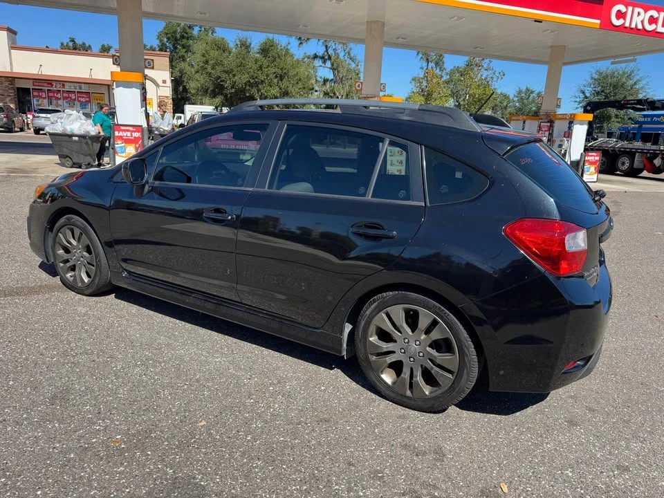 2013 Subaru Impreza 4th Gen - Image 6 of 10