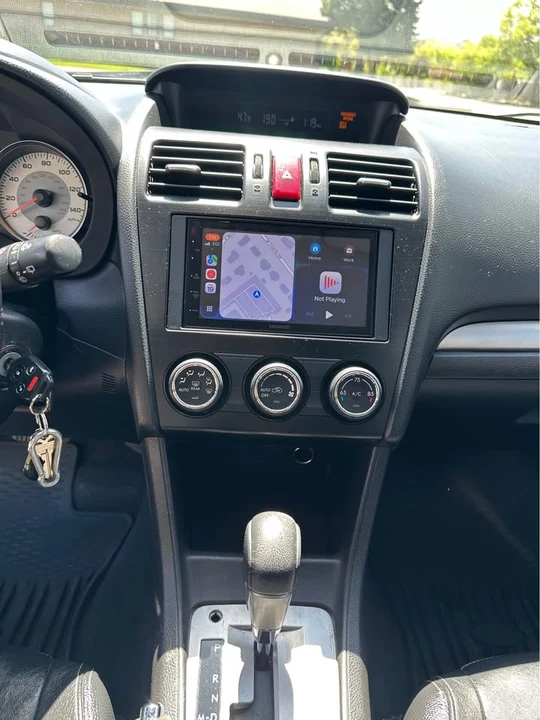 2013 Subaru Impreza 4th Gen - Image 10 of 11
