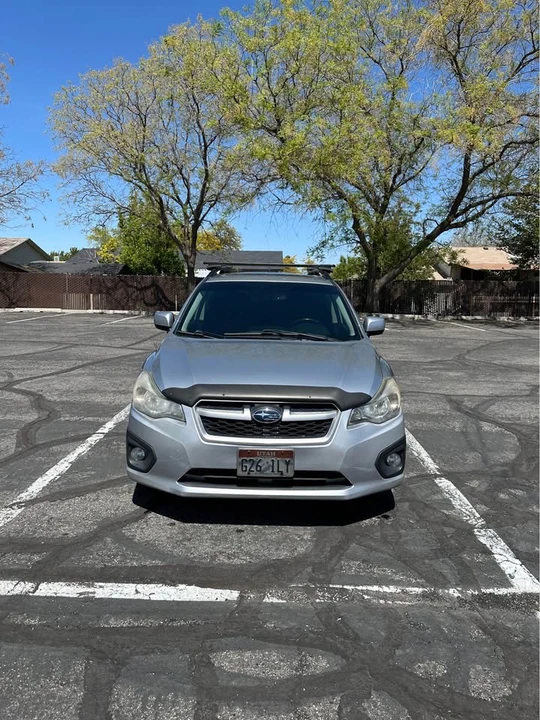 2013 Subaru Impreza 4th Gen - Image 3 of 11