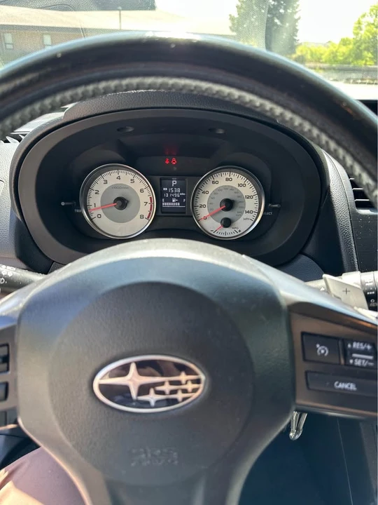 2013 Subaru Impreza 4th Gen - Image 9 of 11