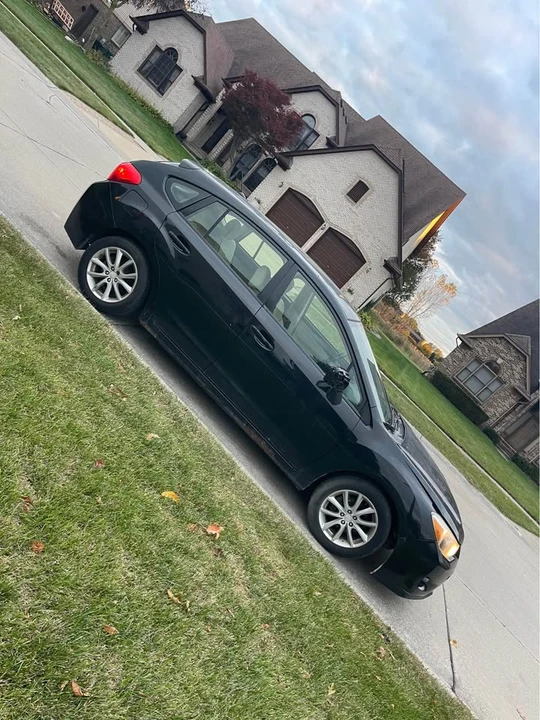 2013 Subaru Impreza 4th Gen - Image 4 of 13