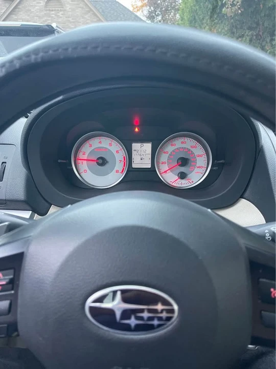 2013 Subaru Impreza 4th Gen - Image 12 of 13