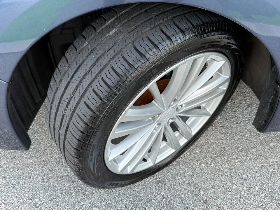 2013 Subaru Impreza 4th Gen - Image 17 of 19