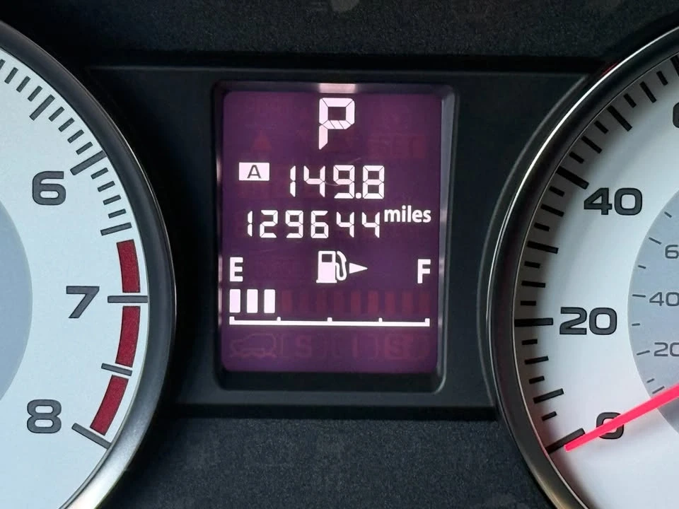 2013 Subaru Impreza 4th Gen - Image 10 of 19