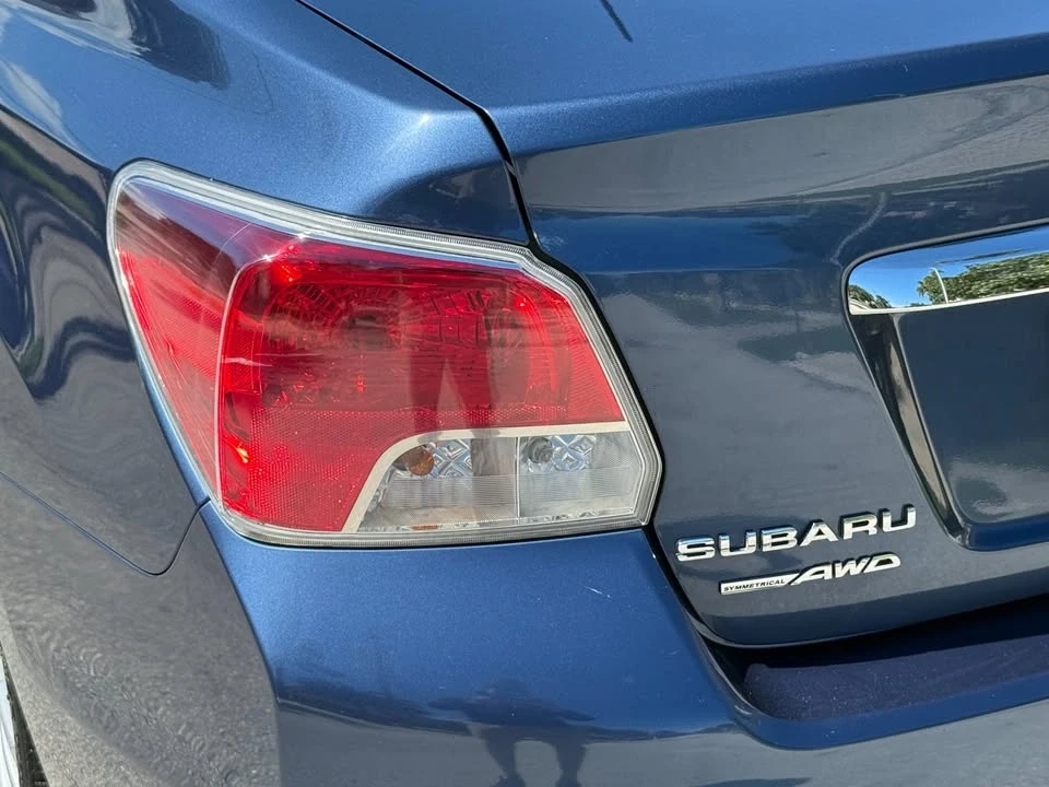2013 Subaru Impreza 4th Gen - Image 3 of 19