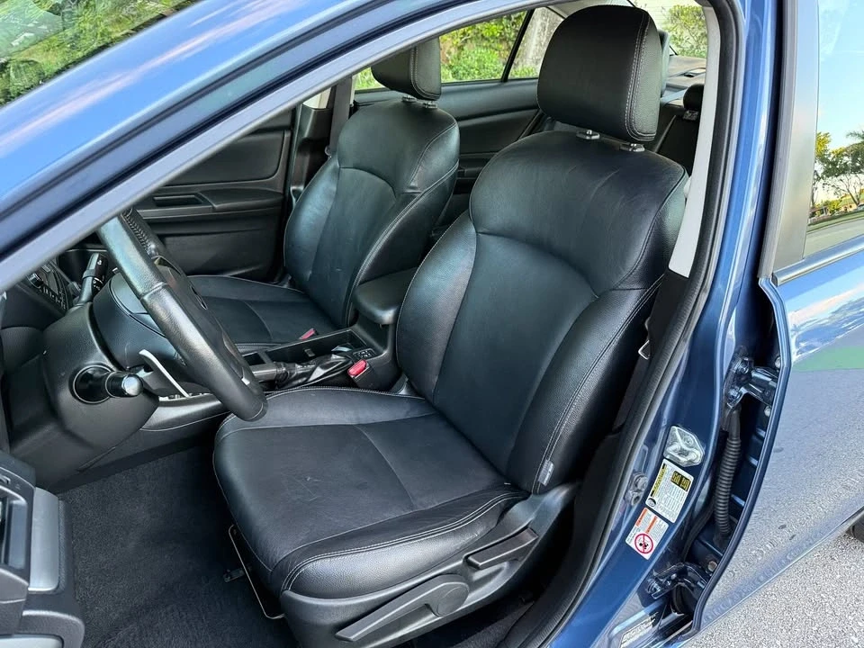 2013 Subaru Impreza 4th Gen - Image 13 of 19