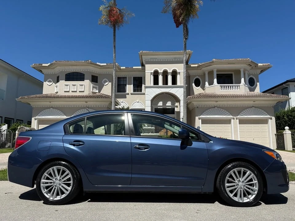 2013 Subaru Impreza 4th Gen - Image 4 of 19