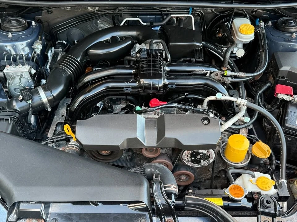 2013 Subaru Impreza 4th Gen - Image 18 of 19