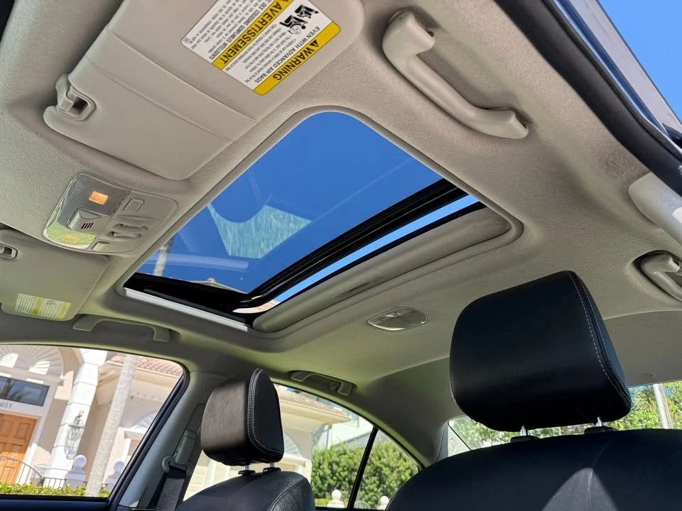 2013 Subaru Impreza 4th Gen - Image 9 of 19