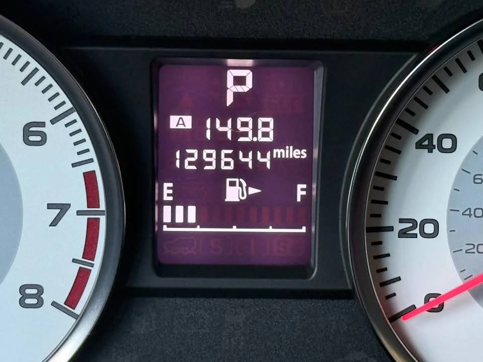 2013 Subaru Impreza 4th Gen - Image 13 of 20