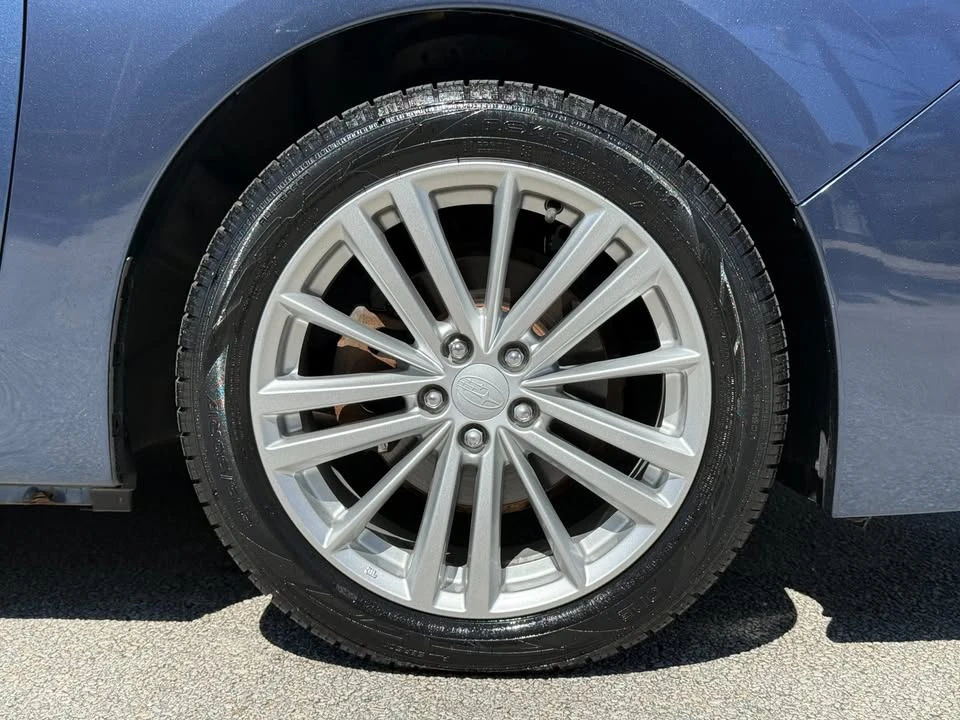 2013 Subaru Impreza 4th Gen - Image 5 of 20
