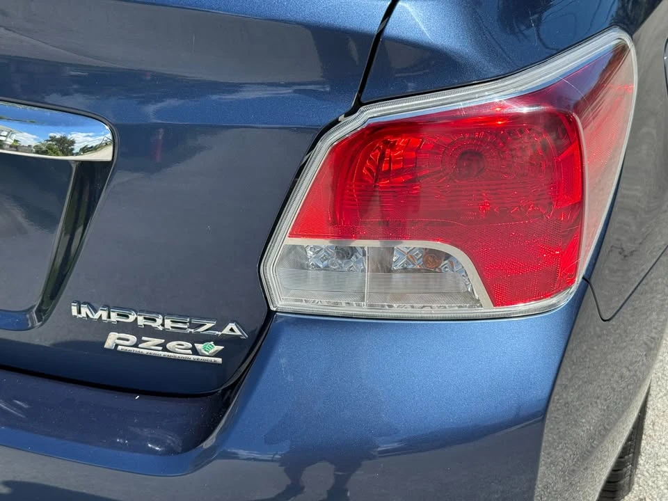 2013 Subaru Impreza 4th Gen - Image 7 of 20