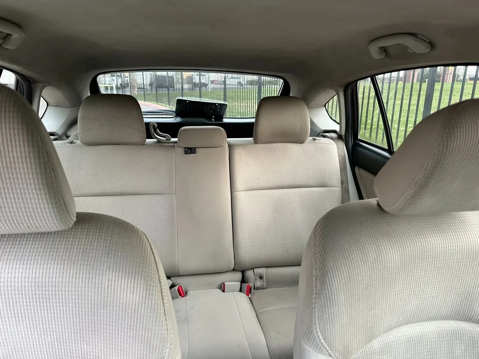 2013 Subaru Impreza 4th Gen - Image 13 of 14