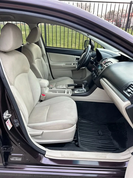 2013 Subaru Impreza 4th Gen - Image 7 of 14