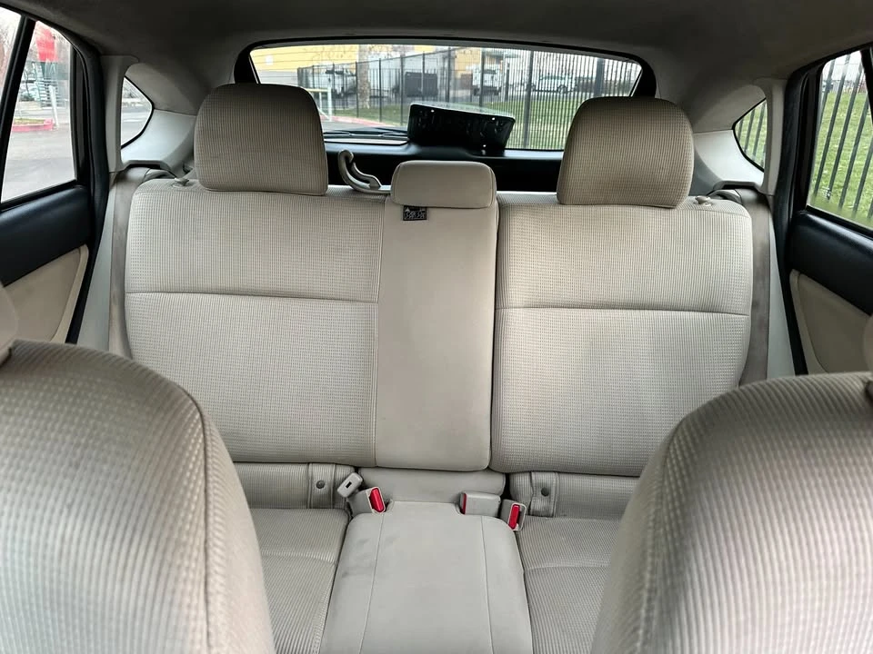 2013 Subaru Impreza 4th Gen - Image 6 of 14