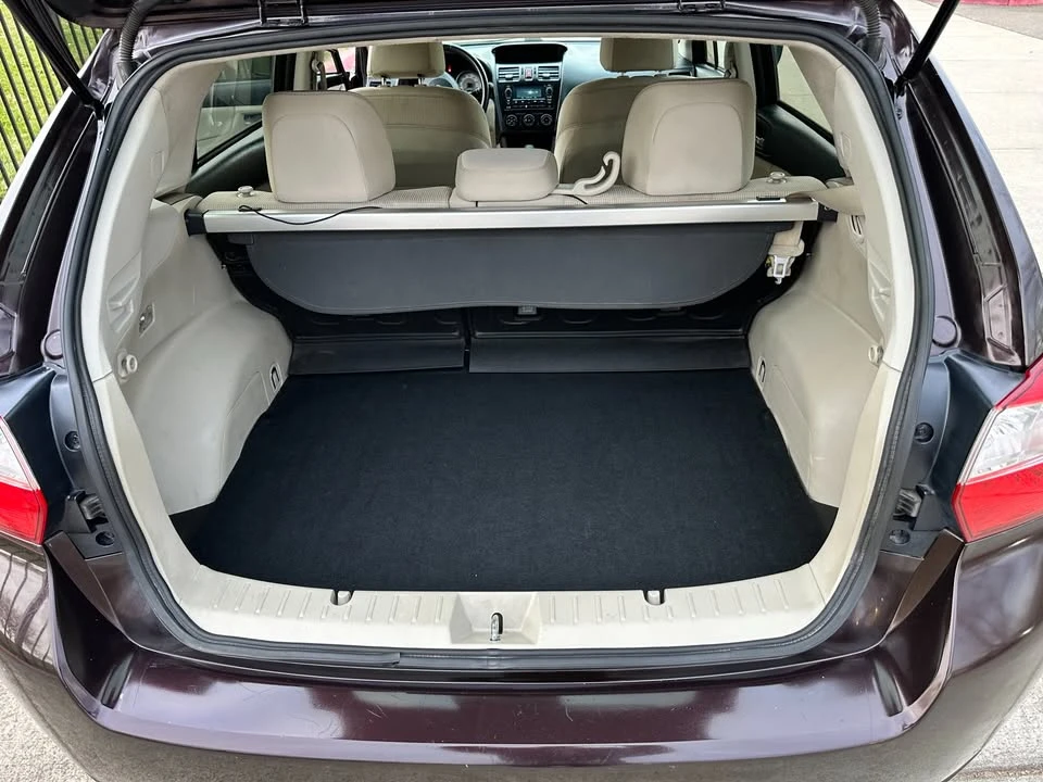 2013 Subaru Impreza 4th Gen - Image 10 of 14