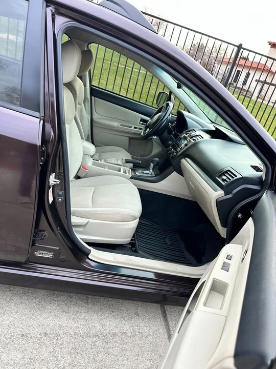 2013 Subaru Impreza 4th Gen - Image 14 of 14