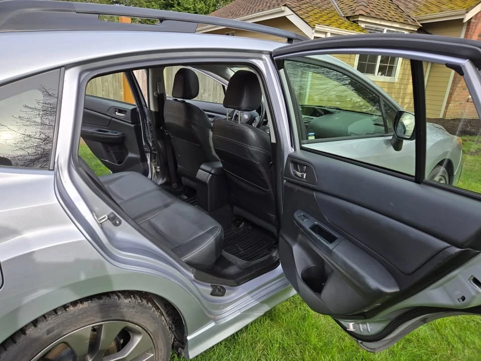 2013 Subaru Impreza 4th Gen - Image 11 of 16