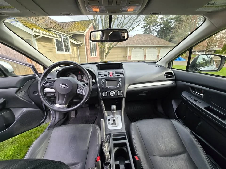 2013 Subaru Impreza 4th Gen - Image 13 of 16