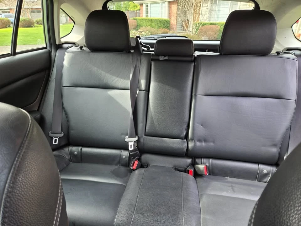 2013 Subaru Impreza 4th Gen - Image 16 of 16