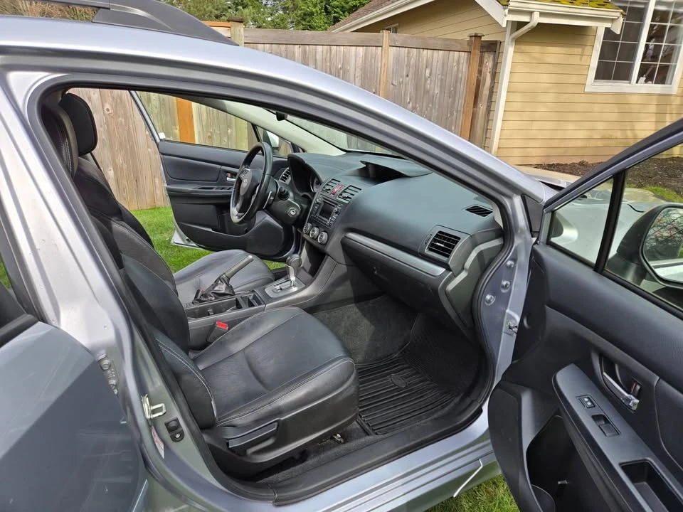 2013 Subaru Impreza 4th Gen - Image 12 of 16