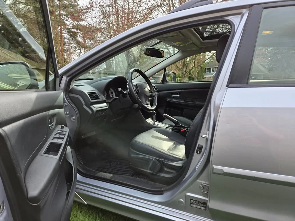 2013 Subaru Impreza 4th Gen - Image 7 of 16