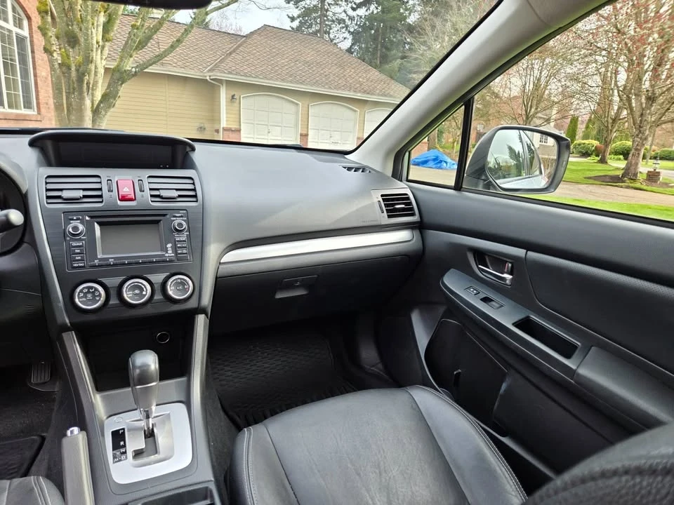 2013 Subaru Impreza 4th Gen - Image 15 of 16