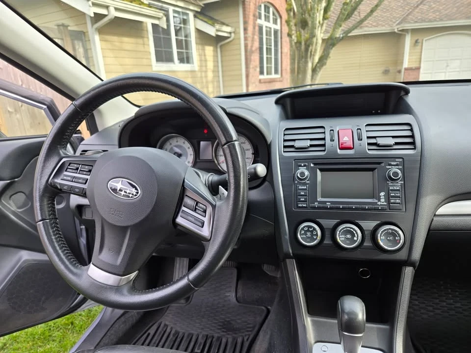 2013 Subaru Impreza 4th Gen - Image 14 of 16