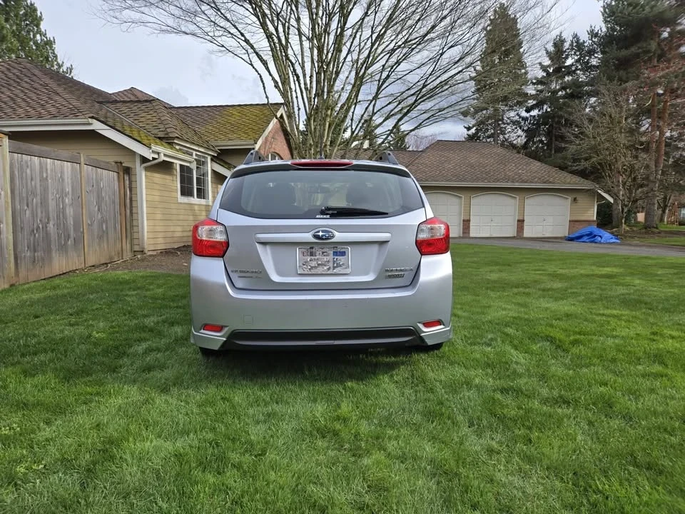 2013 Subaru Impreza 4th Gen - Image 4 of 16