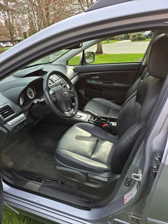 2013 Subaru Impreza 4th Gen - Image 8 of 16