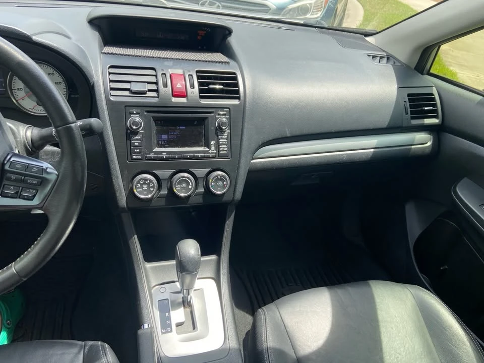 2013 Subaru Impreza 4th Gen - Image 7 of 8