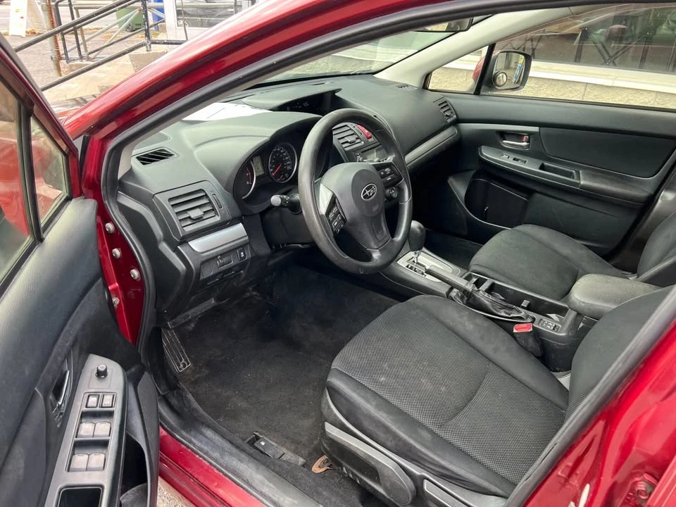 2013 Subaru Impreza 4th Gen - Image 12 of 18