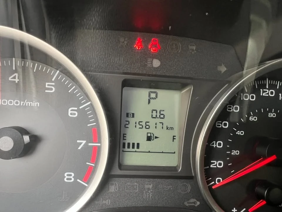 2013 Subaru Impreza 4th Gen - Image 18 of 18