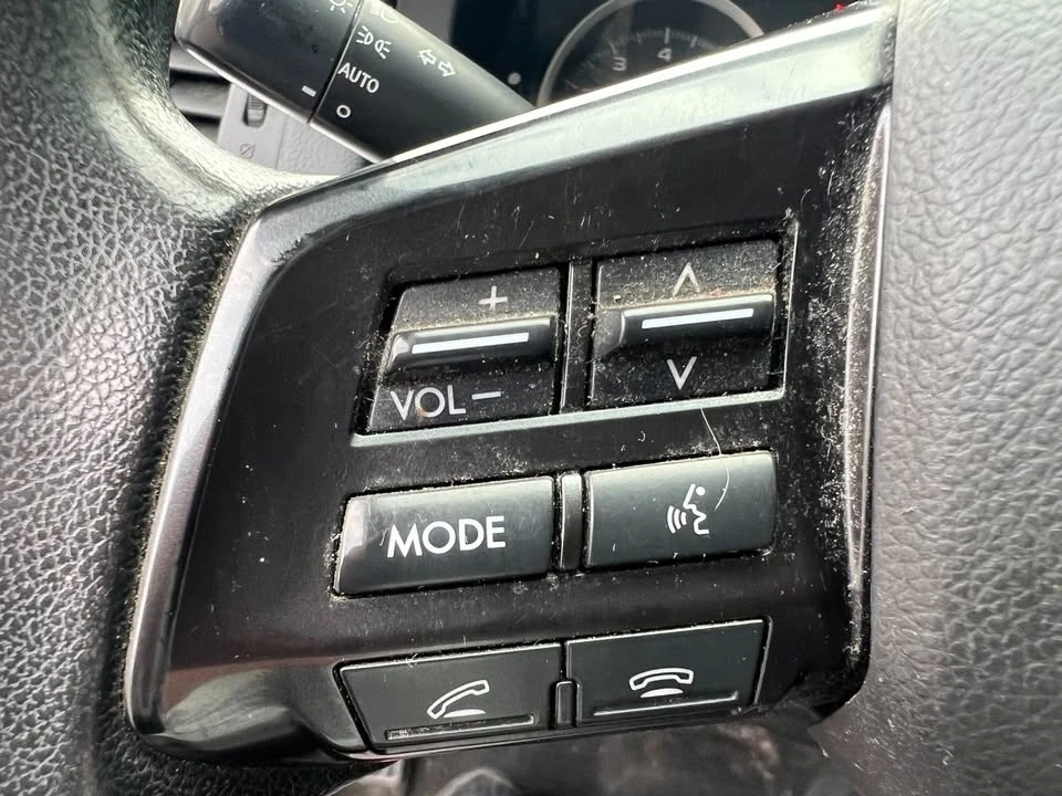 2013 Subaru Impreza 4th Gen - Image 17 of 18