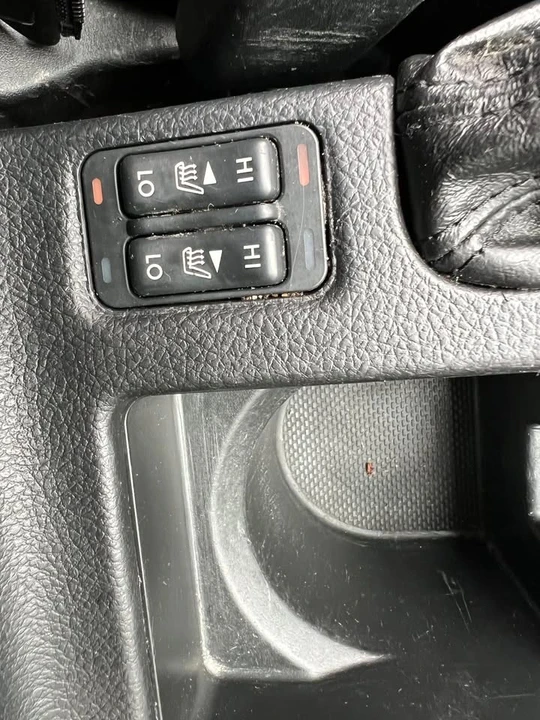 2013 Subaru Impreza 4th Gen - Image 15 of 18