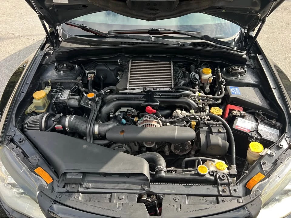 2013 Subaru Impreza 4th Gen - Image 10 of 11