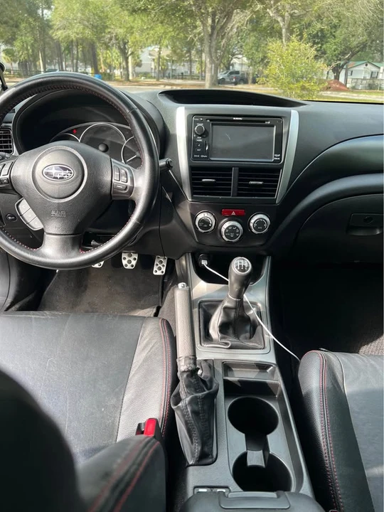 2013 Subaru Impreza 4th Gen - Image 5 of 11