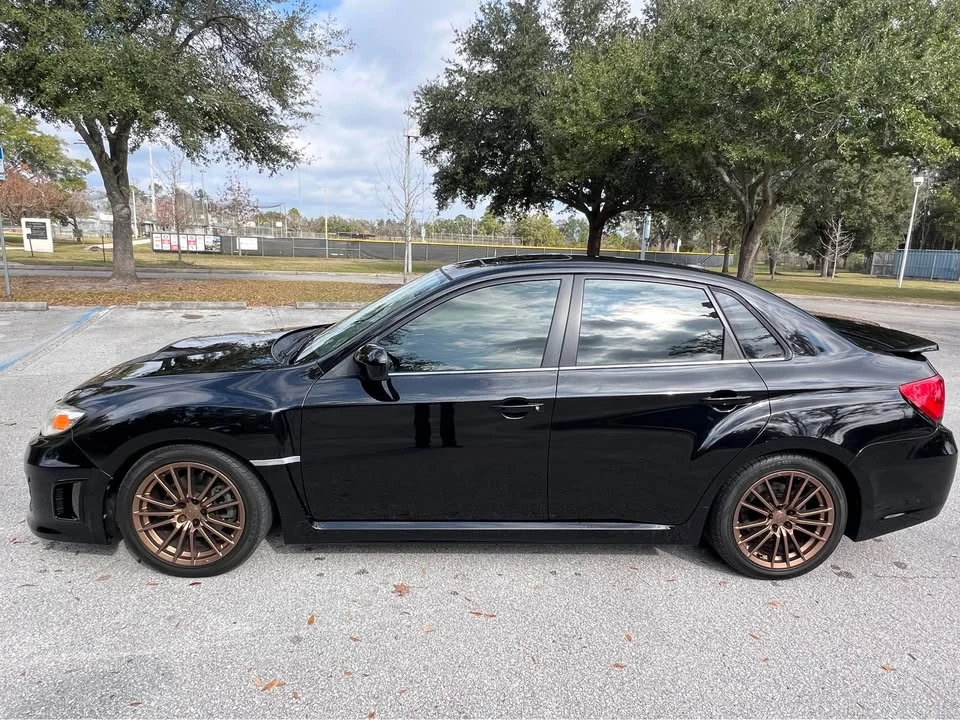 2013 Subaru Impreza 4th Gen - Image 2 of 11