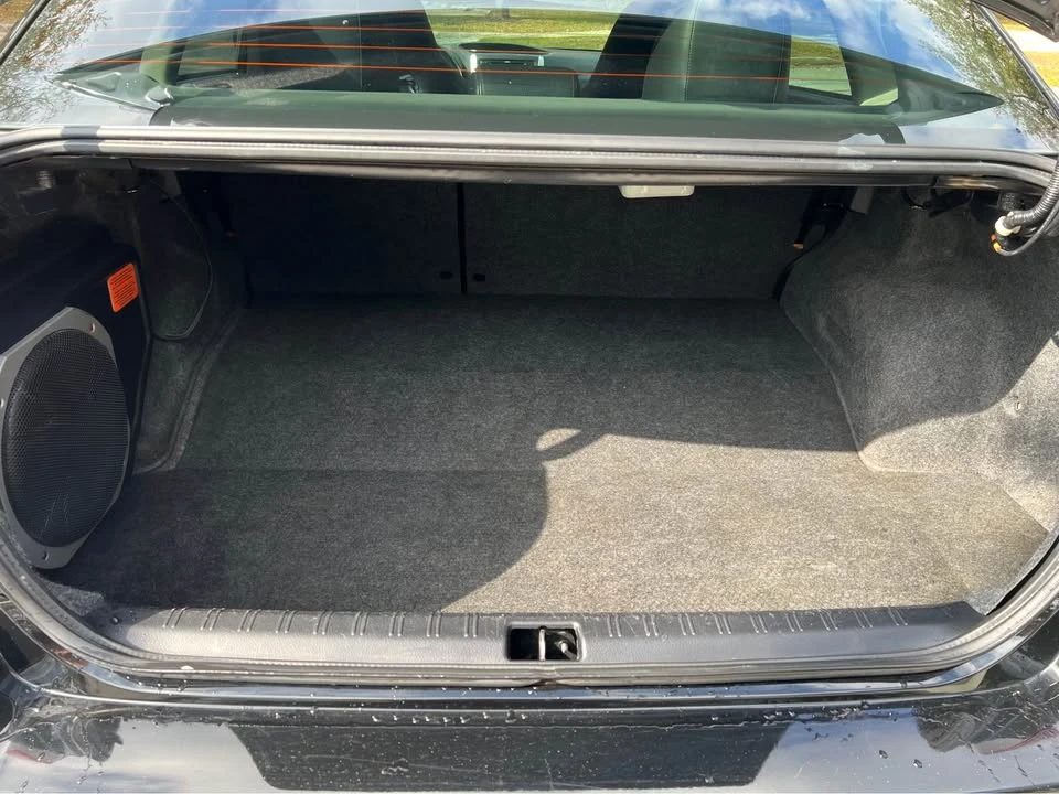 2013 Subaru Impreza 4th Gen - Image 8 of 11