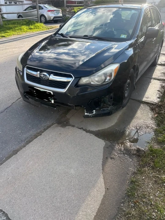 2013 Subaru Impreza 4th Gen - Image 6 of 8