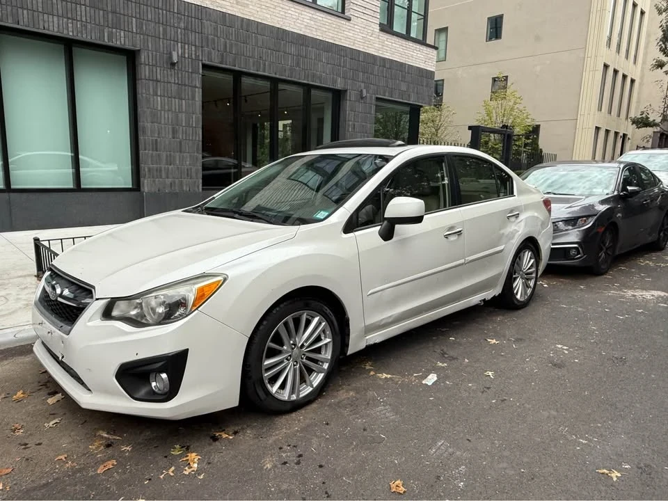 2013 Subaru Impreza 4th Gen - Image 11 of 14