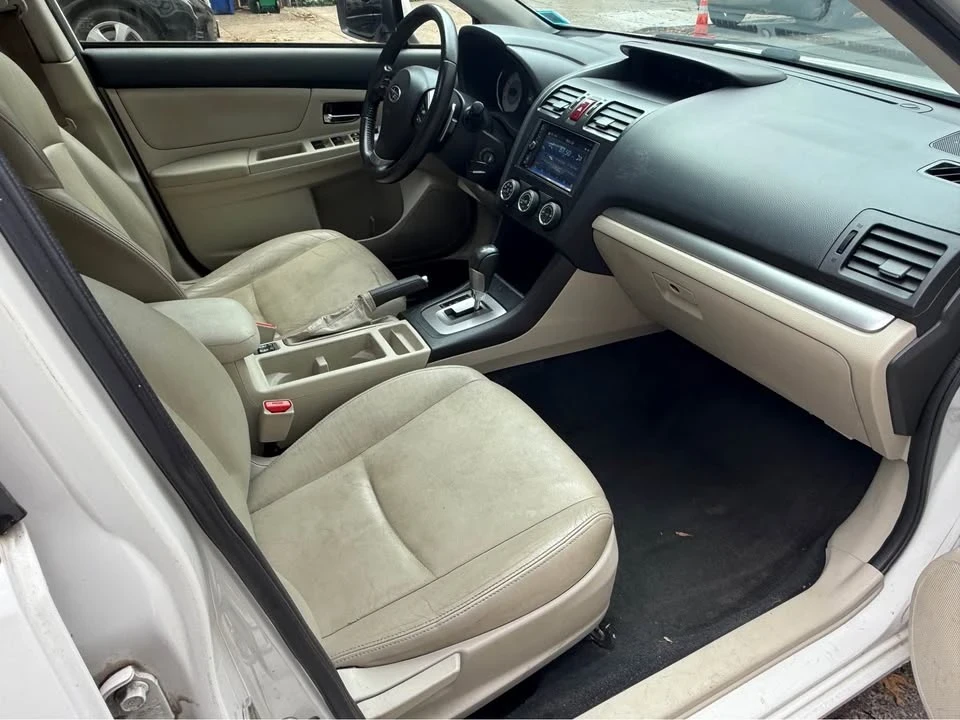 2013 Subaru Impreza 4th Gen - Image 4 of 14
