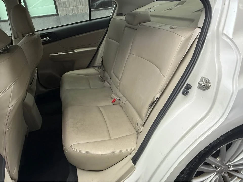 2013 Subaru Impreza 4th Gen - Image 6 of 14