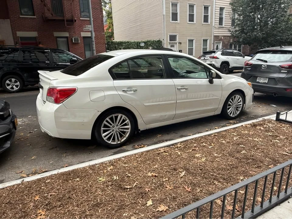 2013 Subaru Impreza 4th Gen - Image 9 of 14