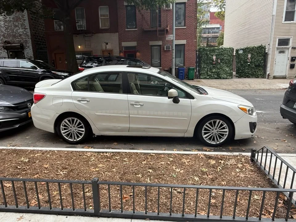2013 Subaru Impreza 4th Gen - Image 10 of 14