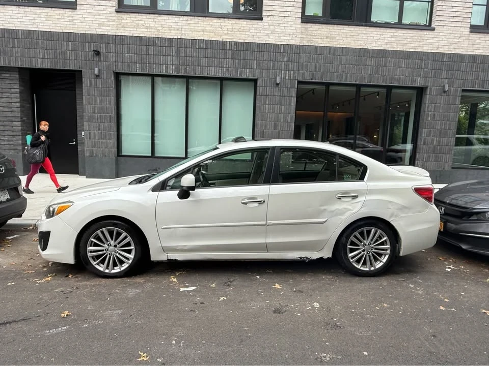 2013 Subaru Impreza 4th Gen - Image 12 of 14