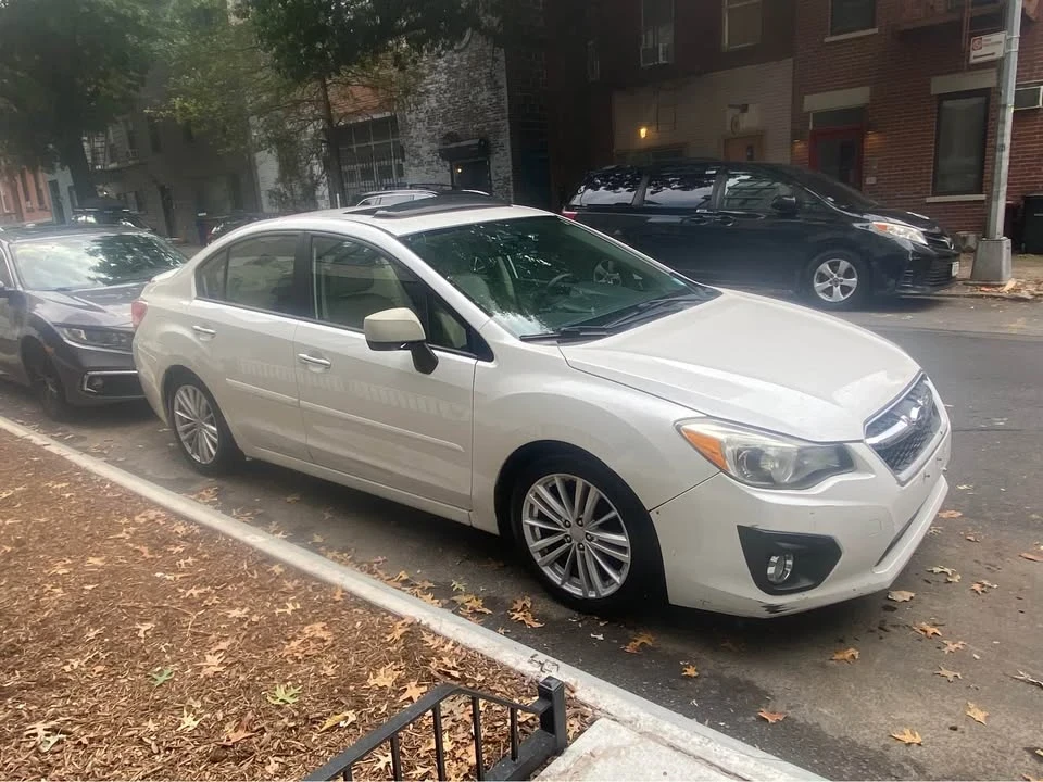 2013 Subaru Impreza 4th Gen - Image 7 of 14